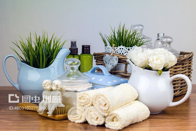 洗浴用品、個(gè)人衛(wèi)生用品與化妝品 現(xiàn)代零售市場中的三大支柱