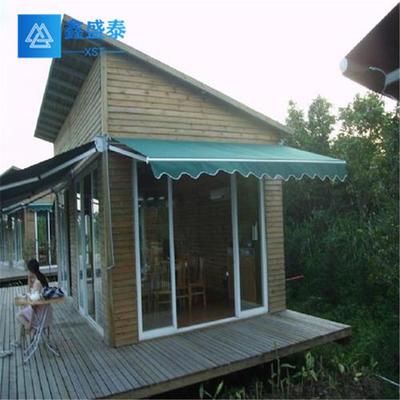 西安遮陽蓬與膜結構工程 專業定制、設計施工一體服務